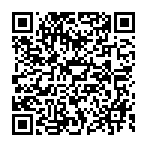 C&oacute;digo QR con el enlace al titular Alumnos del Bergidum Flavium, contra el recorte de cinco profesores