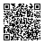 C&oacute;digo QR con el enlace al titular Los mineros cortan en CiÃ±era la vÃ­a fÃ©rrea y la carretera N-630 en ambos sentidos