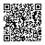 C&oacute;digo QR con el enlace al titular La biblioteca acoge las proyecciones de cine infantil los martes y jueves