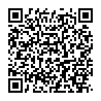 C&oacute;digo QR con el enlace al titular MarÃ­a de Villota, con 