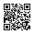 C&oacute;digo QR con el enlace al titular Teatro Accesible
