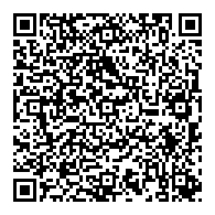 C&oacute;digo QR con el enlace al titular El grupo teatral universitario 'Escena Erasmus' de la Univ. de Valencia presenta en el Castillo â€˜Lorca, CalderÃ³n y los estudiantes de Babelâ€™