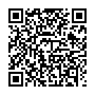 C&oacute;digo QR con el enlace al titular Arden en LeÃ³n 21 coches implicados en hechos delictivos