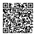 C&oacute;digo QR con el enlace al titular El Festival Internacional de Teatro ClÃ¡sico de MÃ©rida se suma a la accesibilidad