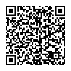 C&oacute;digo QR con el enlace al titular Nadar en solidariadad con la eclerosis mÃºltiple