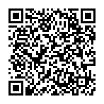 C&oacute;digo QR con el enlace al titular Nadar en solidariadad con la esclerosis mÃºltiple