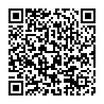 C&oacute;digo QR con el enlace al titular Pistorius: 