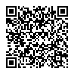 C&oacute;digo QR con el enlace al titular Abiertos periodos de inscripciÃ³n para masters en tecnologÃ­as de accesibilidad