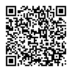 C&oacute;digo QR con el enlace al titular Arranca la Noche Templaria con 600 inscritos para la cena en el Castillo