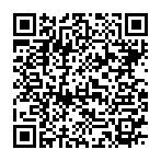 C&oacute;digo QR con el enlace al titular Â¿Quieres vacunar de la rabia a tuÂ perro?