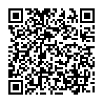 C&oacute;digo QR con el enlace al titular Joma vestirÃ¡ al Ademar las prÃ³ximas cuatro temporadas