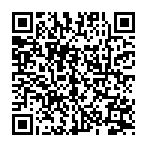 C&oacute;digo QR con el enlace al titular Indra crea un sistema que detecta radiactividad en puertos y aeropuertos
