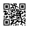 C&oacute;digo QR con el enlace al titular Luis Ãngel Vidal ManceÃ±ido estrena web