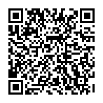 C&oacute;digo QR con el enlace al titular La Ampa del Tierno GalvÃ¡n, contra la marcha de un docente