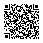 C&oacute;digo QR con el enlace al titular Inteco recomienda evitar hacer compras electrÃ³nicas a travÃ©s de un Wifi pÃºblico