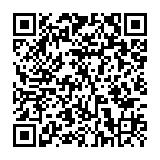 C&oacute;digo QR con el enlace al titular Juegos infantiles en la playa fluvial y baile en honoral patrono