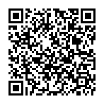 C&oacute;digo QR con el enlace al titular Â«Voy a colaborar en todo lo que pueda con el nuevo clubÂ»