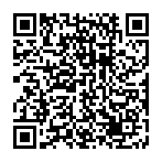 C&oacute;digo QR con el enlace al titular Un incendio forestal intencionado calcina 30 hectÃ¡reas en Izagre