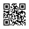 C&oacute;digo QR con el enlace al titular Solidaridad, niÃ±os y mÃºsica en el ecuador de la cita con los libros