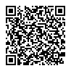 C&oacute;digo QR con el enlace al titular La carretera a Valladolid, casi intransible por las obras del AVE