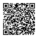 C&oacute;digo QR con el enlace al titular El acceso sur estÃ¡ ejecutado al 85% pero no tiene fecha de apertura