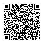 C&oacute;digo QR con el enlace al titular Doble presencia del Club Ritmo en el podio de Primera CategorÃ­a