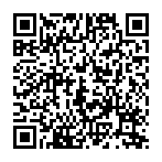 C&oacute;digo QR con el enlace al titular La solidaridad y los libros se unen en la jornada central de la feria