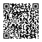 C&oacute;digo QR con el enlace al titular El CaÃ±uco emula San FermÃ­n con un encierro cÃ³mico