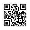 C&oacute;digo QR con el enlace al titular Mucho pÃºblico y buenas ventas en la Feria del Libro con mÃ¡s actividades