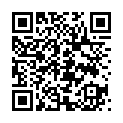 C&oacute;digo QR con el enlace al titular M&aacute;s arte delante del C.P.C.