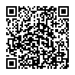 C&oacute;digo QR con el enlace al titular Centenares de personas escoltanal Arca y al Grial hasta el Castillo