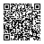 C&oacute;digo QR con el enlace al titular Javier Carpio, refuerzo para la defensa de la Ponferradina