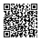 C&oacute;digo QR con el enlace al titular Santa BÃ¡rbara truena en Aravaca