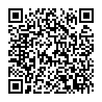 C&oacute;digo QR con el enlace al titular Rajoy dice seguir 