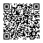 C&oacute;digo QR con el enlace al titular Pitidos y consignas marcan el paso de la Marcha Negra por Moncloa