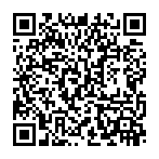 C&oacute;digo QR con el enlace al titular El Museo BÃ­blico presta sus joyas de Alejandro Magno a un pazo gallego