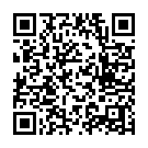 C&oacute;digo QR con el enlace al titular Un coche 'chic' y ecolÃ³gico