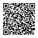 C&oacute;digo QR con el enlace al titular <div align=center>Diario de un minero en marcha</div>