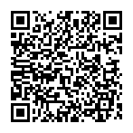 C&oacute;digo QR con el enlace al titular Sorprendente instalaciÃ³n de la diseÃ±adora MarÃ­a Lafuente