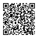 C&oacute;digo QR con el enlace al titular La mujer y el hijo del ladrÃ³n no sabÃ­an que tenÃ­a el CÃ³dice, segÃºn el juez