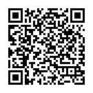 C&oacute;digo QR con el enlace al titular Sara, contra los fotÃ³grafos