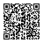 C&oacute;digo QR con el enlace al titular La letra pequeÃ±a del ajuste detalla que  tambiÃ©n se suprimirÃ¡ empleo pÃºblico
