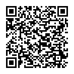 C&oacute;digo QR con el enlace al titular El Inteco alerta de un virus escondido en la imagen del ministro keniata Raila Odinga