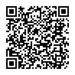 C&oacute;digo QR con el enlace al titular El comercio textil 