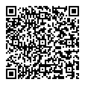 C&oacute;digo QR con el enlace al titular El Inteco alerta de un nuevo troyano que abre la imagen del primer ministro keniata mientras ...