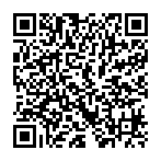 C&oacute;digo QR con el enlace al titular La hermandad sufragarÃ¡ las obras de restauraciÃ³n de la fachada de la iglesia