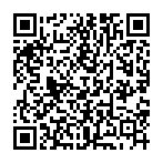 C&oacute;digo QR con el enlace al titular PÃ©rez-Reverte ofrece a sus lectores la trastienda de su nueva novela