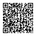 C&oacute;digo QR con el enlace al titular 'Empapelan' de madrugada la sede del PP como protesta ante los nuevos recortes