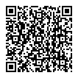 C&oacute;digo QR con el enlace al titular Su ajuar funerario estaba elaborado en seda con velo de gasa y guantes de piel