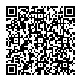C&oacute;digo QR con el enlace al titular Buscan voluntarios mayores de 70 aÃ±os para estudiar a fondo la hidrocefalia